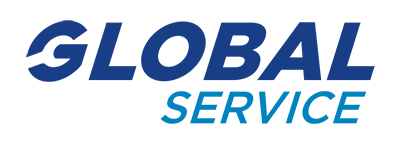 Global Service Logo